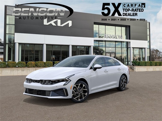 2025 Kia K5 EX