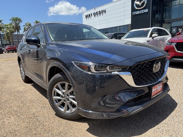 2025 Mazda CX-5 2.5 S Premium Plus AWD