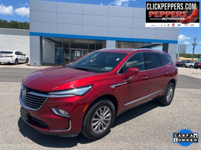 2024 Buick Enclave Premium Group