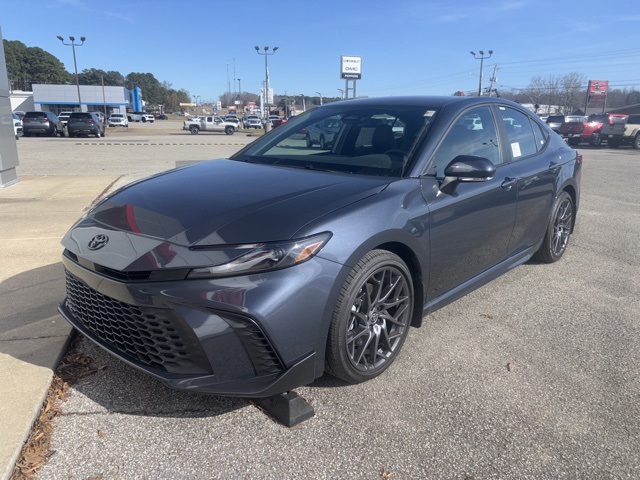 2026 Toyota Camry for sale
