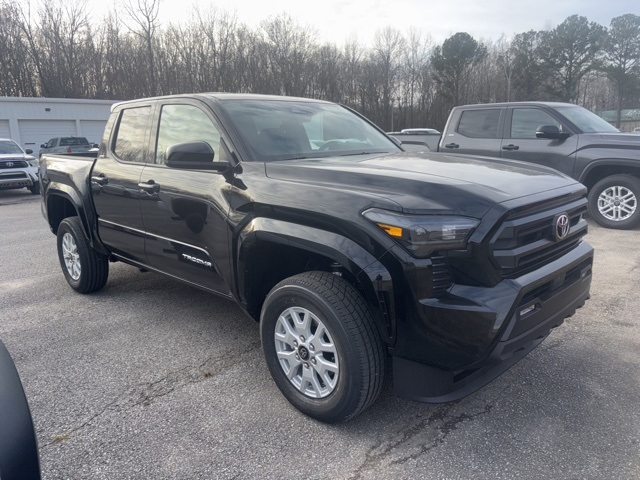 2026 Toyota Tacoma 4WD 