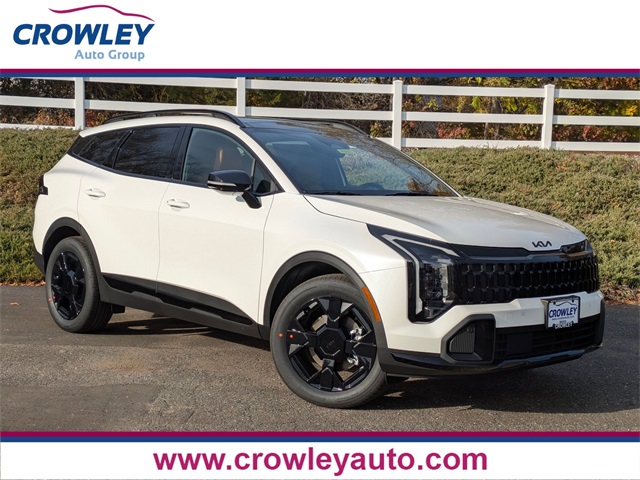 2026 Kia Sportage Hybrid