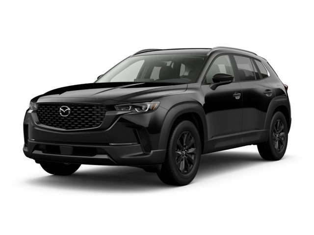 2025 Mazda CX-50 2.5 S Premium AWD