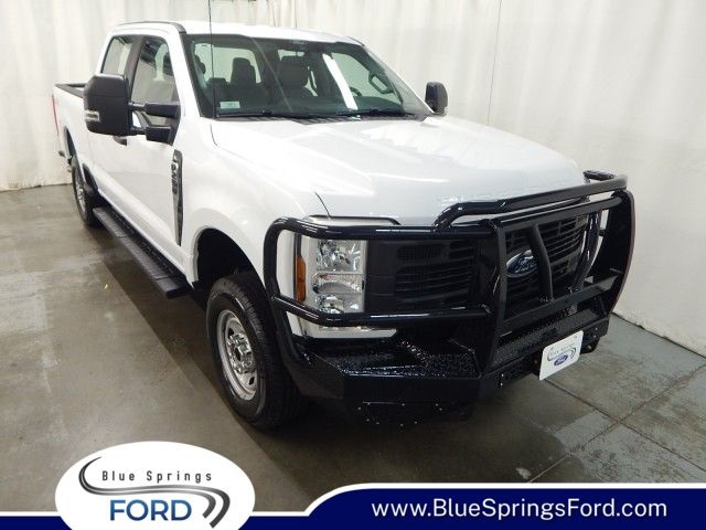 2024 Ford Super Duty F-250 Srw