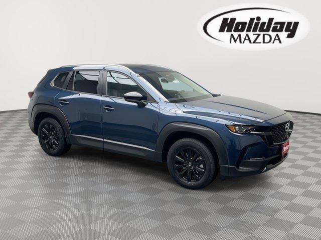 2025 Mazda CX-50 2.5 S Premium AWD