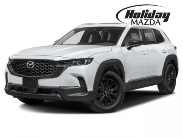 2025 Mazda CX-50 2.5 S Premium AWD