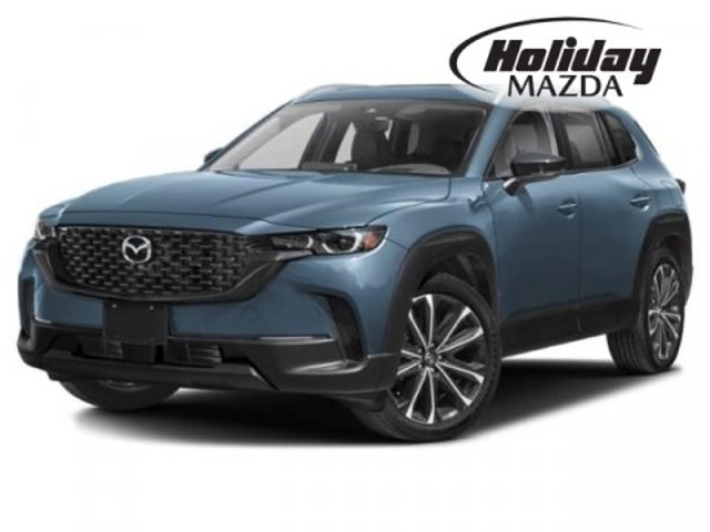 2025 Mazda CX-50 2.5 S Premium Plus AWD