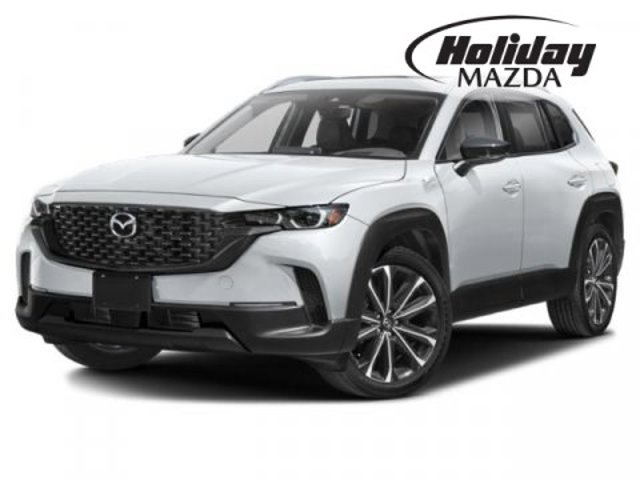 2025 Mazda CX-50 2.5 S Premium Plus AWD