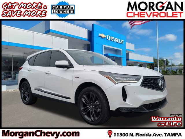 2023 Acura RDX