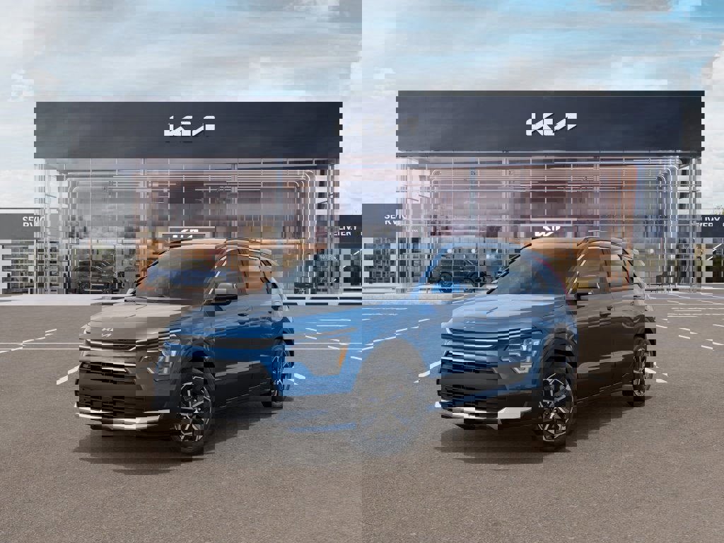 2025 Kia NIRO