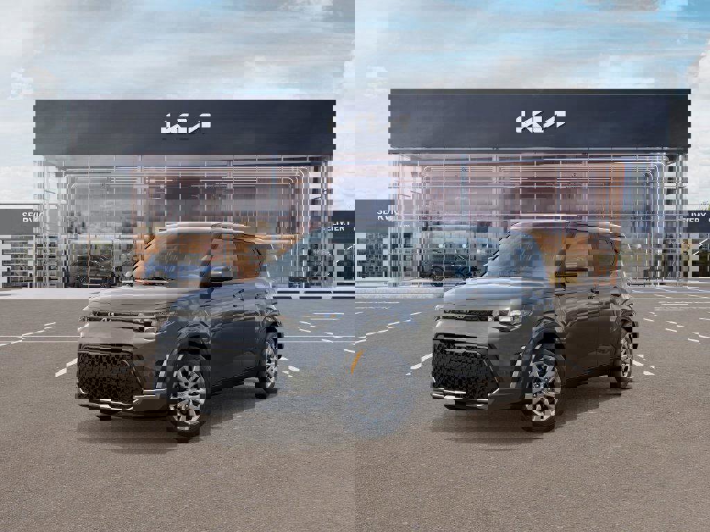 2025 Kia SOUL