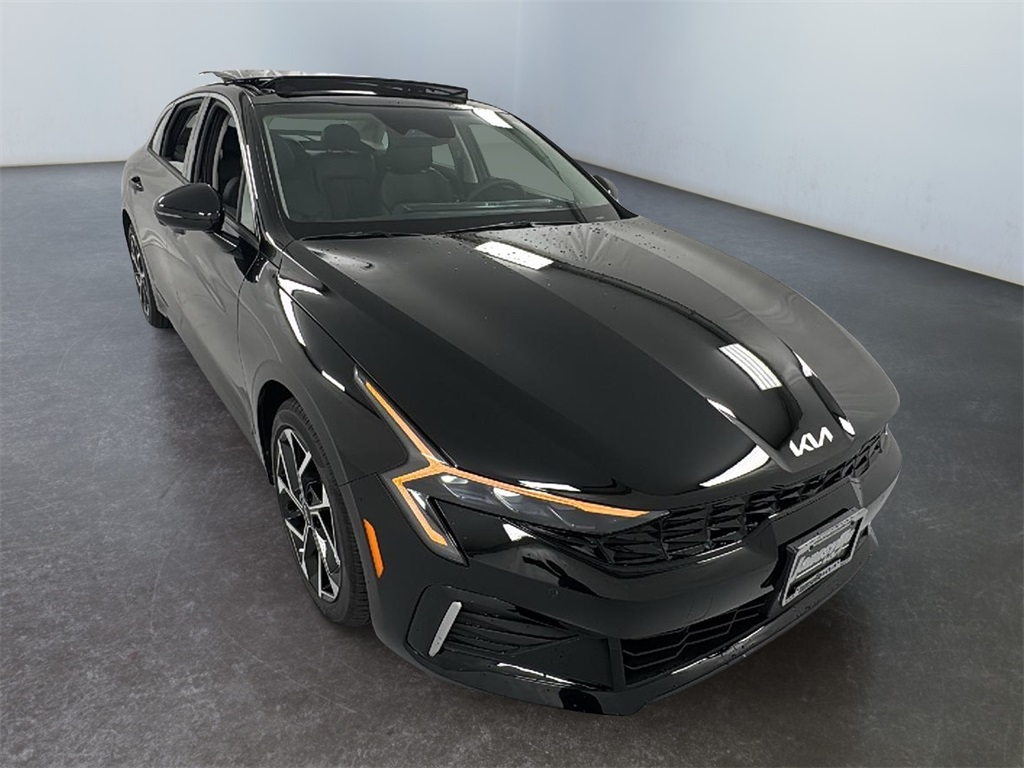 2025 Kia K5