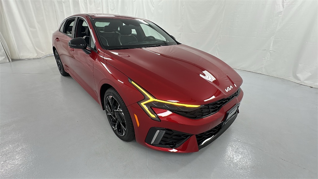 2026 Kia K5