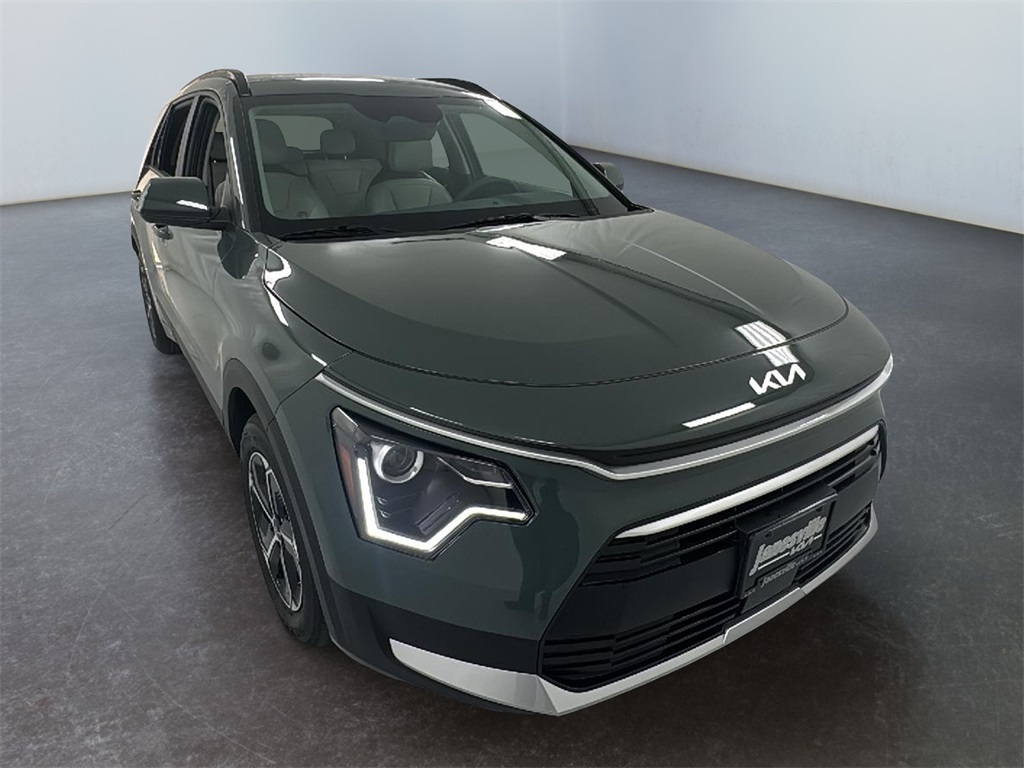 2025 Kia NIRO