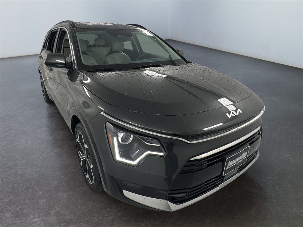 2025 Kia NIRO