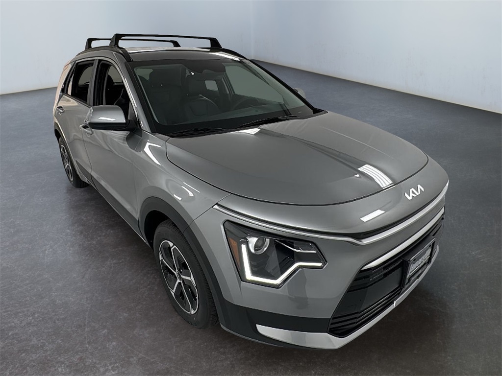 2025 Kia NIRO