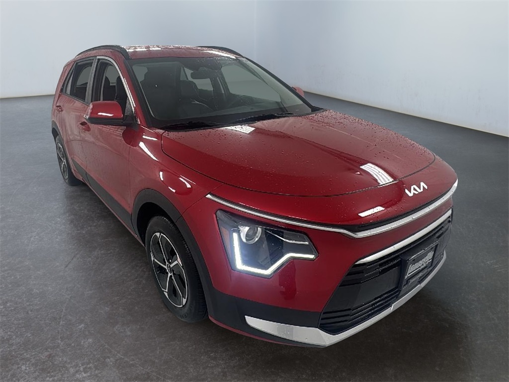 2025 Kia NIRO