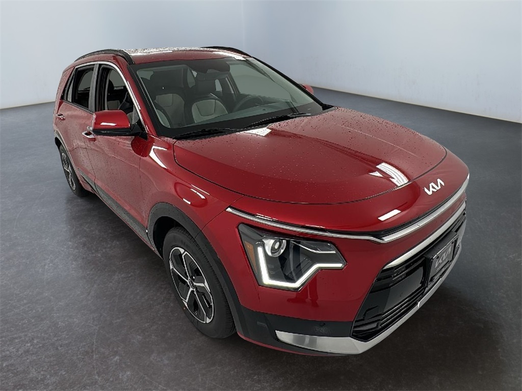 2025 Kia NIRO