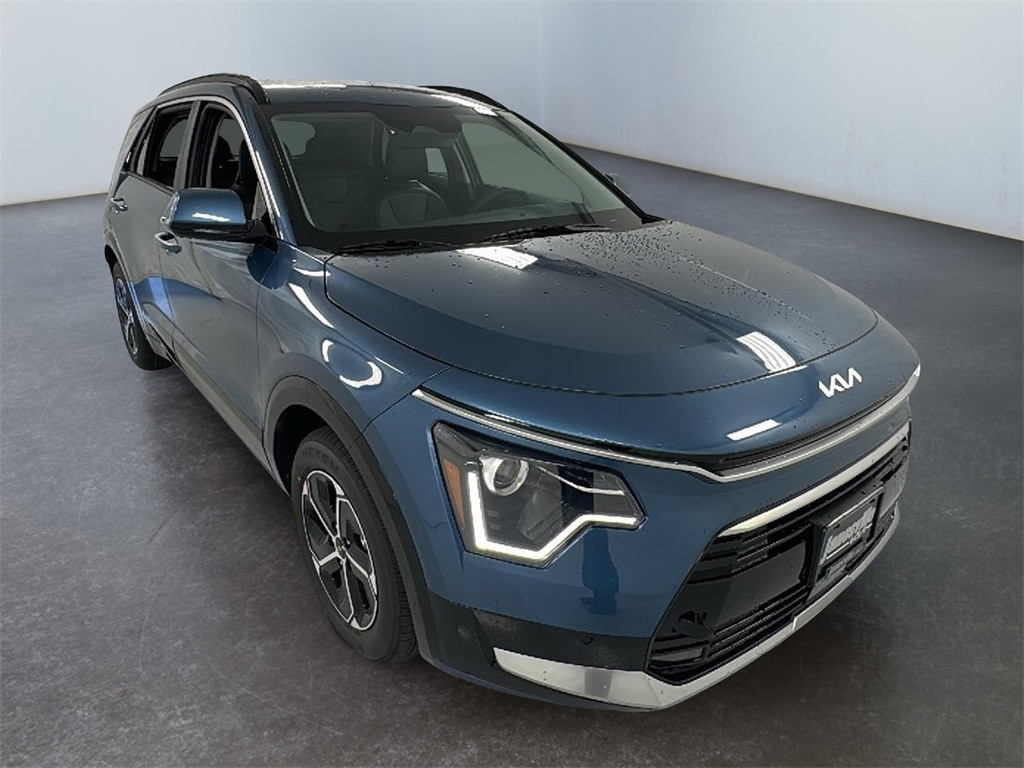 2025 Kia NIRO
