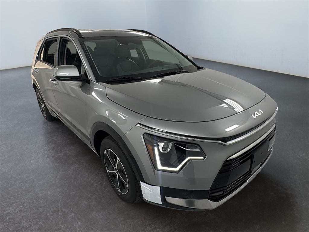 2025 Kia NIRO