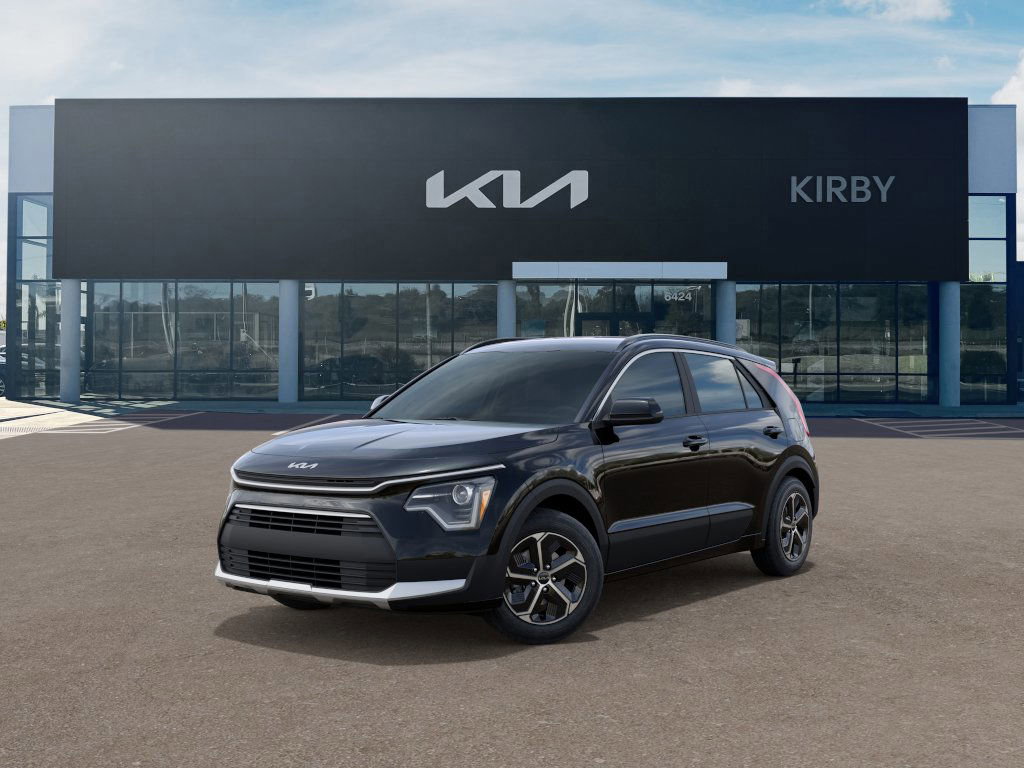 2025 Kia NIRO