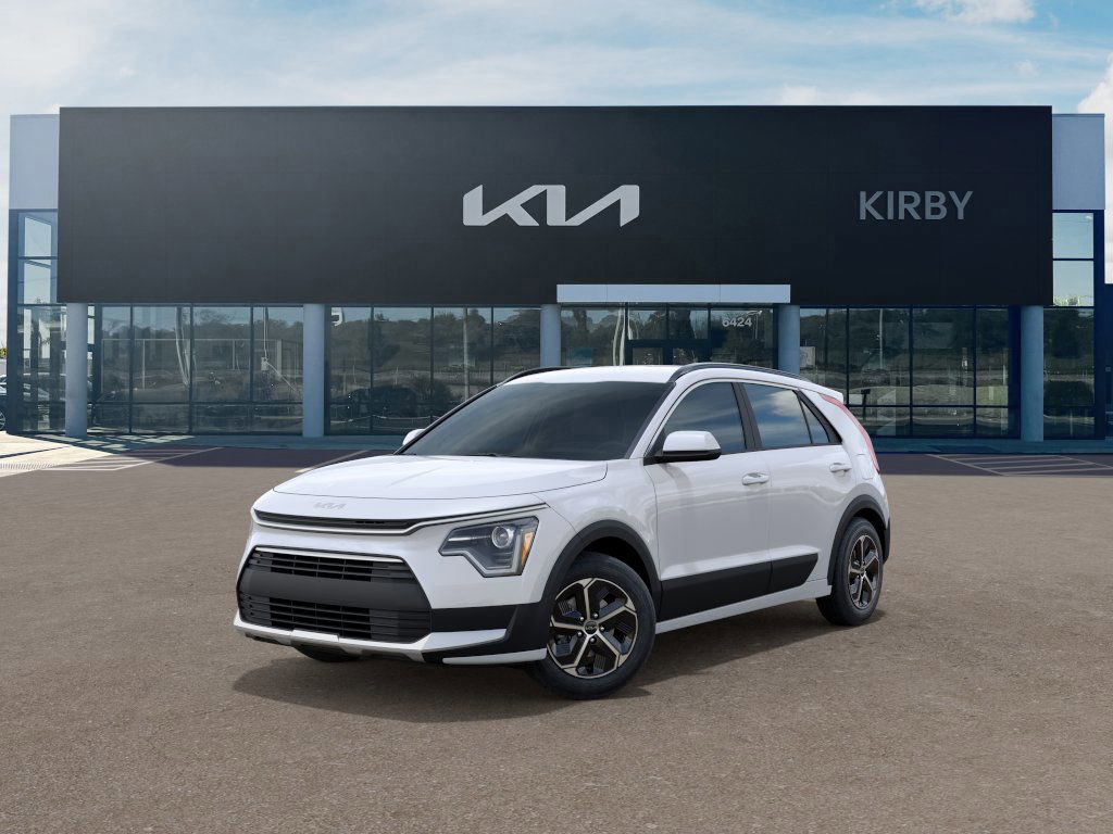 2025 Kia NIRO