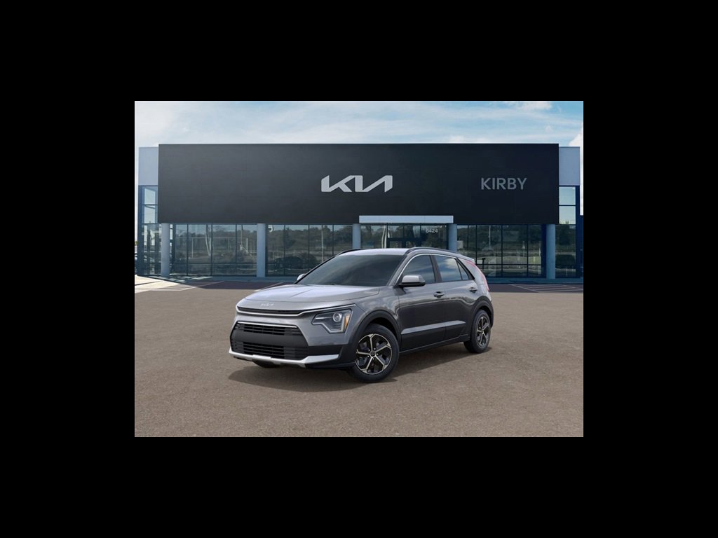 2025 Kia NIRO