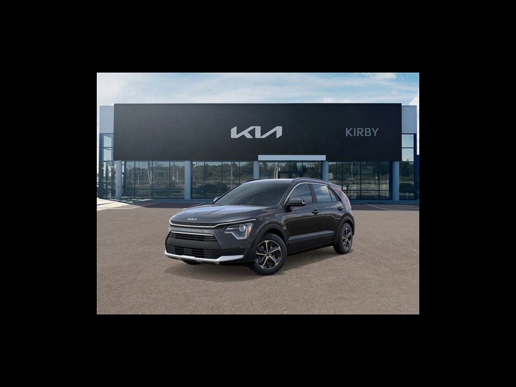 2025 Kia NIRO