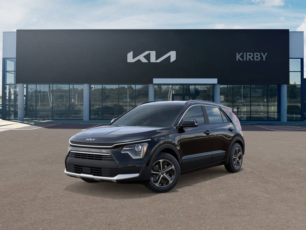 2025 Kia NIRO