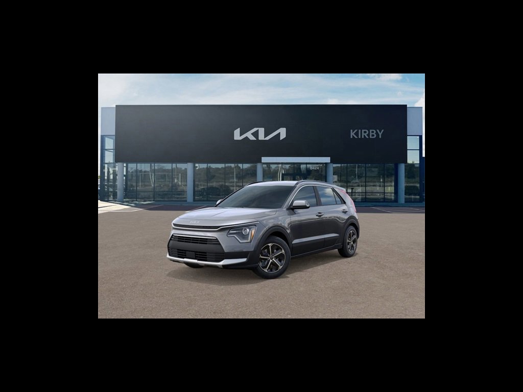 2025 Kia NIRO