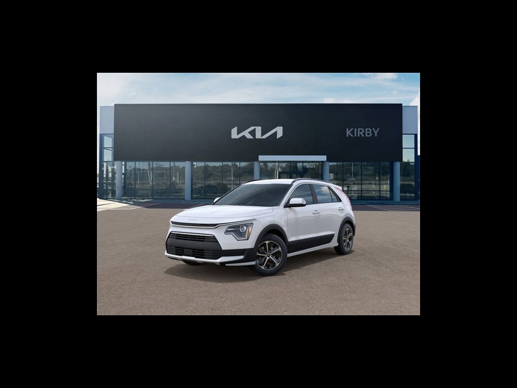 2025 Kia NIRO