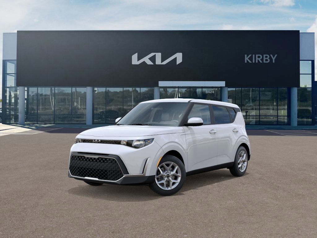 2025 Kia SOUL