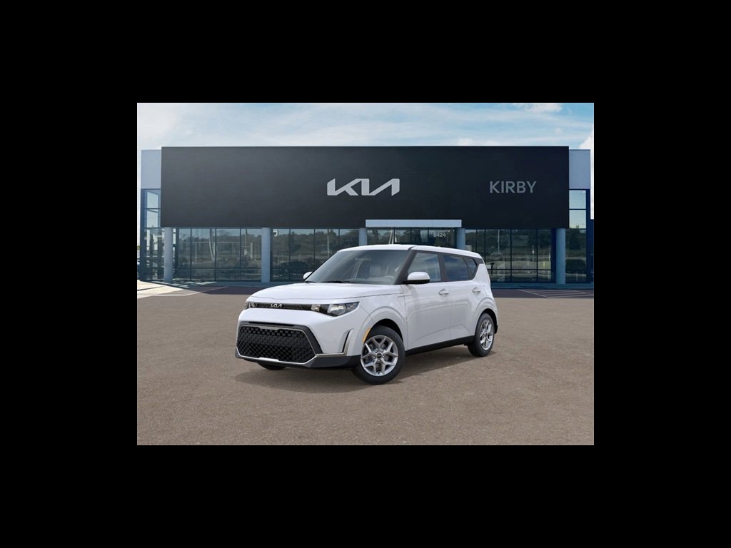 2025 Kia SOUL
