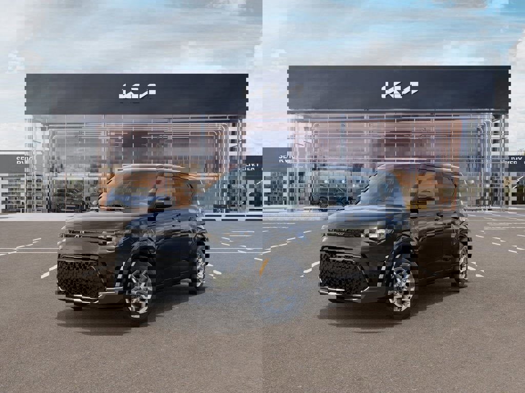 2025 Kia SOUL