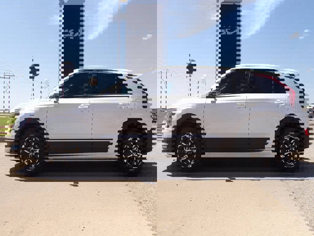 2025 Kia NIRO