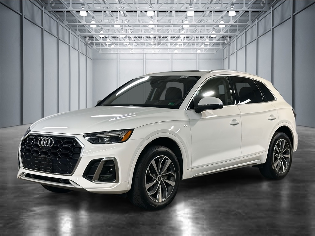 2022 Audi Q5