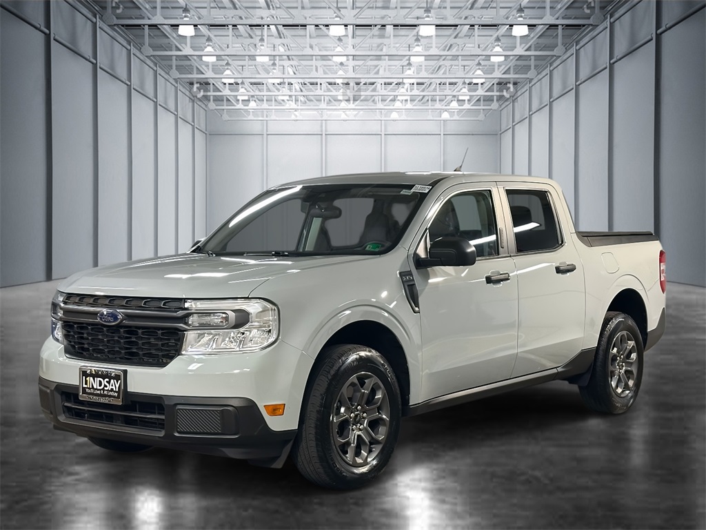 2023 Ford Maverick
