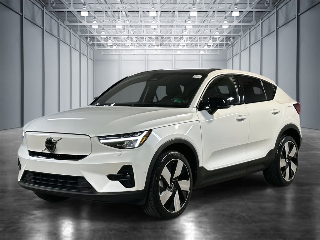 2023 Volvo C40 Recharge Pure Electric