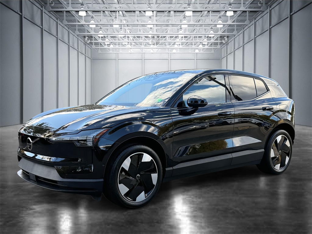 2025 Volvo Ex30