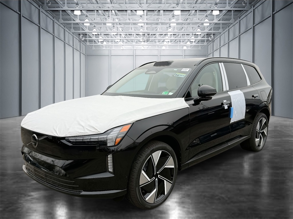 2025 Volvo EX90