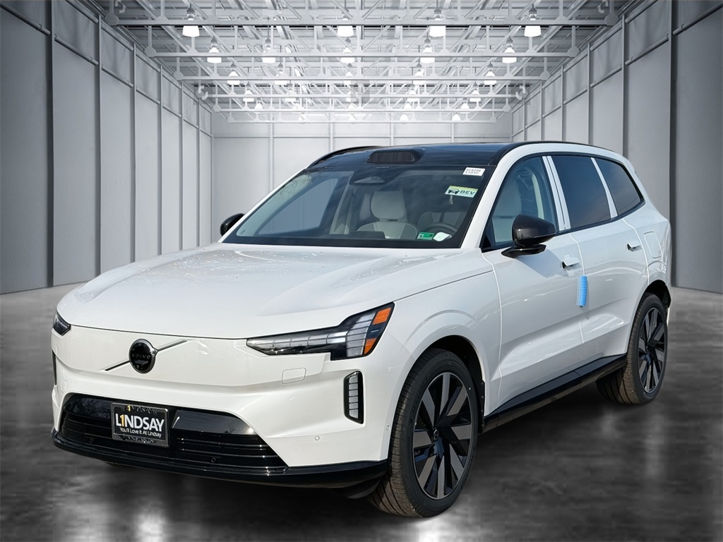 2025 Volvo EX90 Twin Motor Ultra