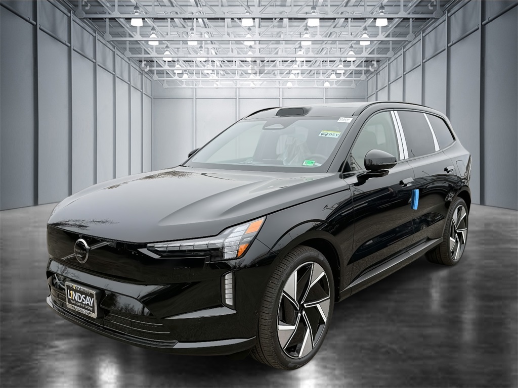 2025 Volvo EX90 Twin Motor Ultra