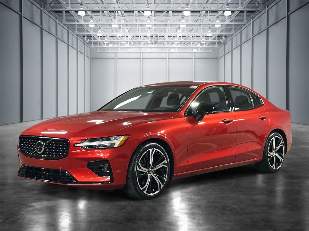 2023 Volvo S60