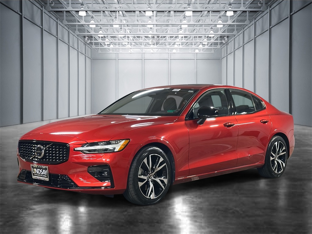 2023 Volvo S60