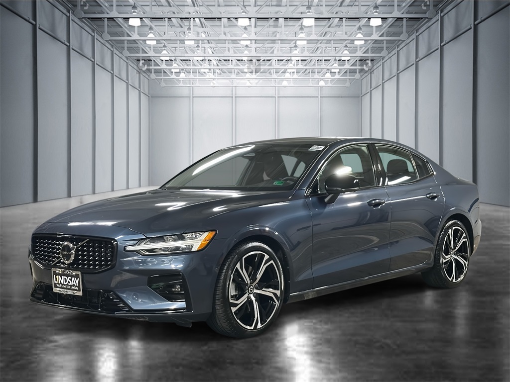 2024 Volvo S60