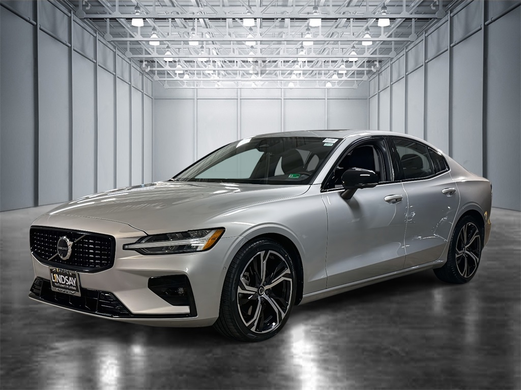 2024 Volvo S60