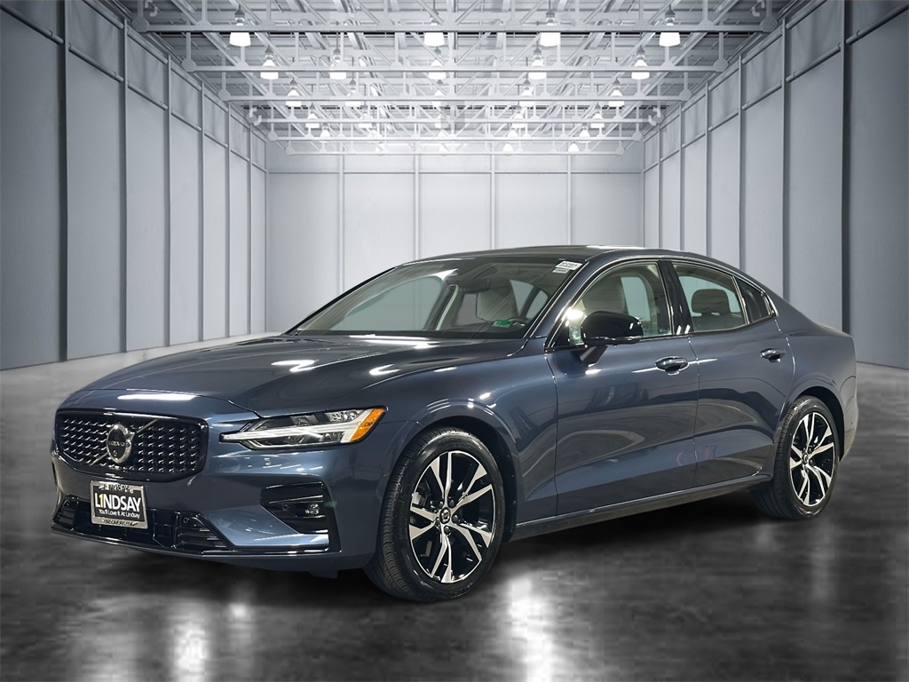 2024 Volvo S60