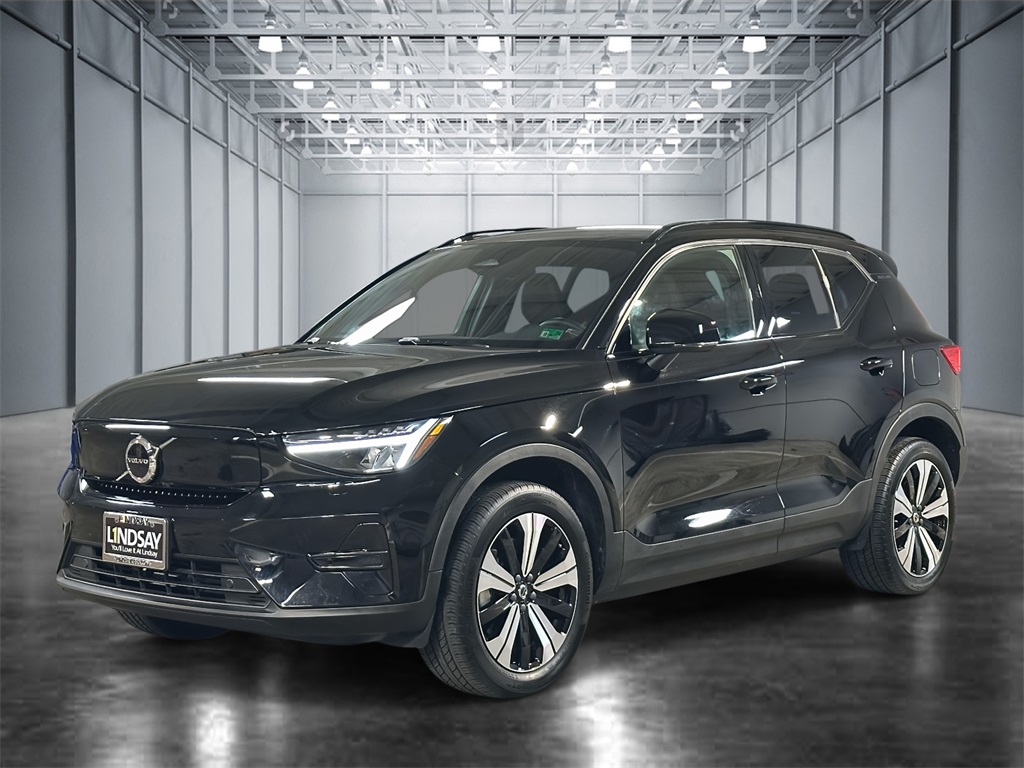 2023 Volvo Xc40 Recharge Pure Electric