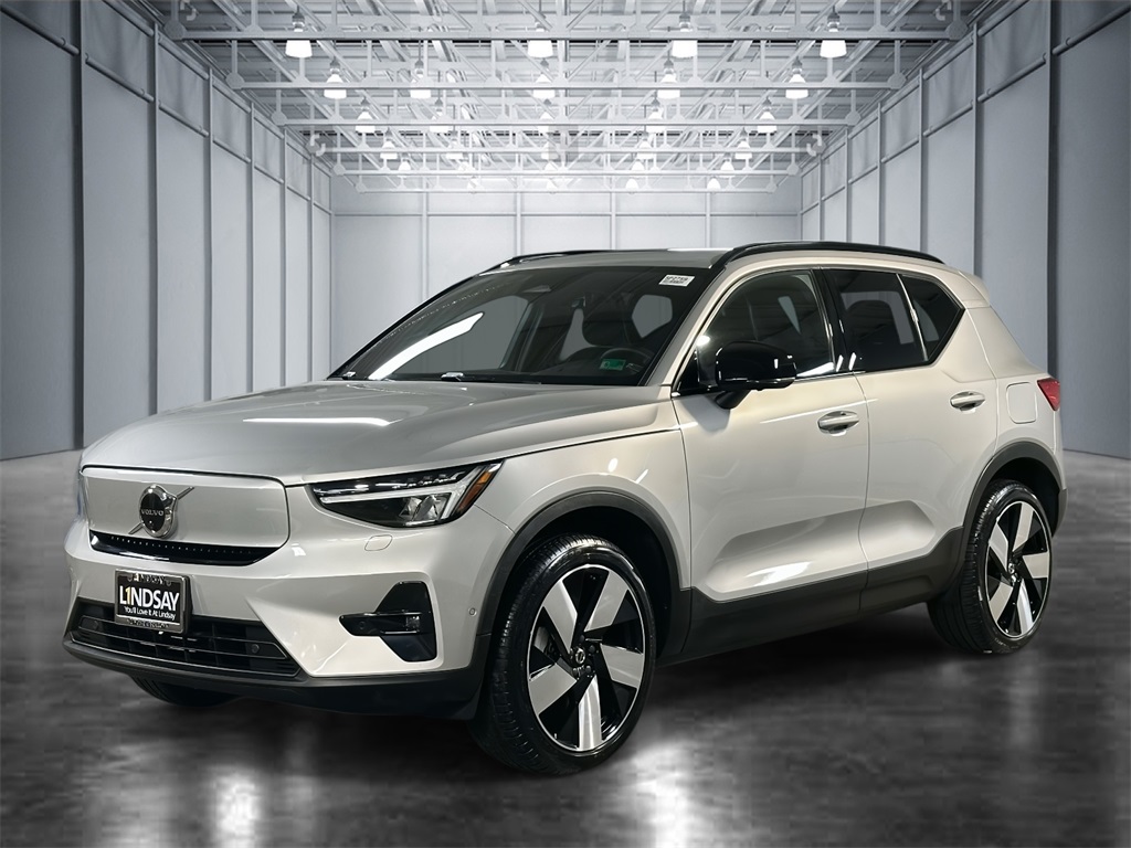 2023 Volvo Xc40 Recharge Pure Electric