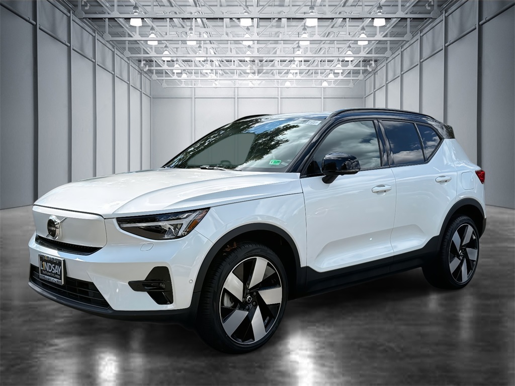 2023 Volvo Xc40 Recharge Pure Electric